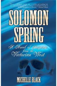 Solomon Spring