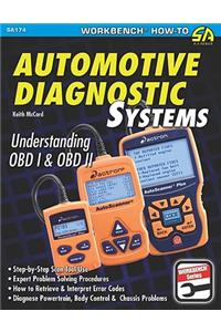 Automotive Diagnostic Systems