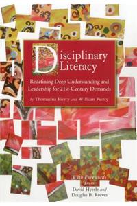 Disciplinary Literacy