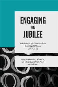 Engaging the Jubilee