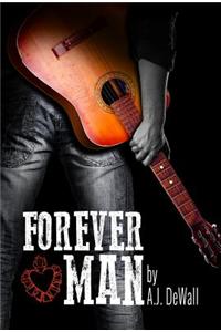 Forever Man
