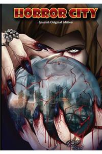 Horror City Spanish Original Edition