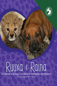 Ruuxa & Raina