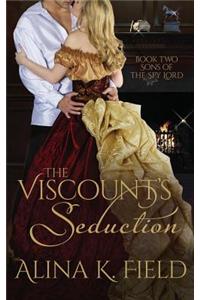 The Viscount's Seduction