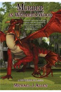 Murder in Wizard's Wood