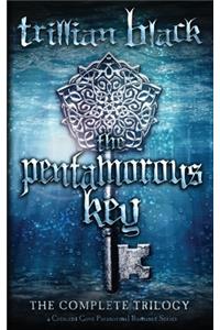 Pentamorous Key