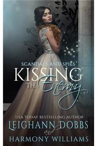 Kissing The Enemy