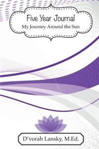 Five Year Journal