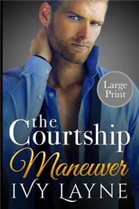 The Courtship Maneuver