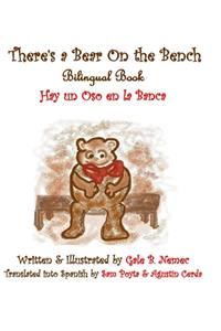 Hay un Oso en la Banca