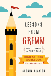 Lessons From Grimm