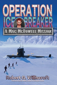 Operation Ice Breaker