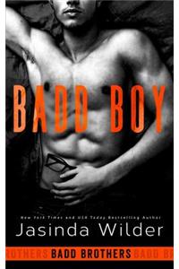 Badd Boy