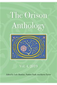 Orison Anthology