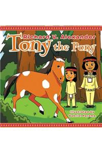 Tony the Pony