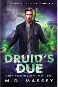 Druid's Due