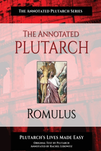 Annotated Plutarch - Romulus