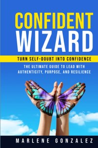 Confident Wizard