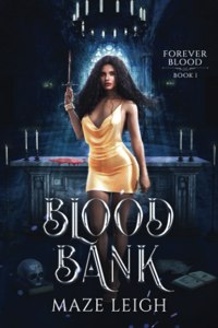 Blood Bank