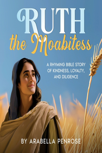Ruth the Moabitess