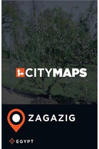City Maps Zagazig Egypt