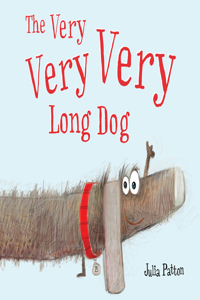 Very Very Very Long Dog