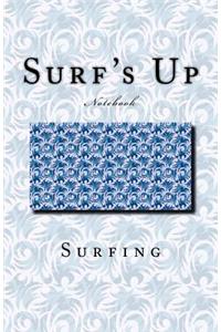 Surf's Up