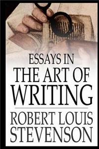 Essays In The Art Of Writing