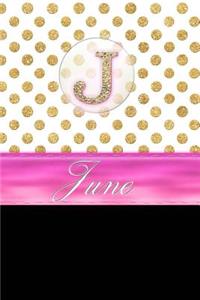 June