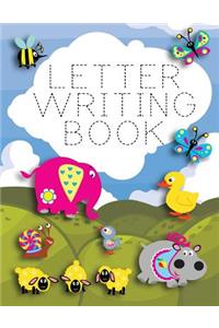 Letter Writing Book