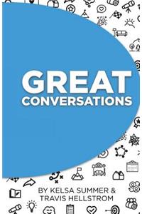 Great Conversations