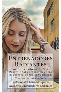 Entrenadores Radiantes