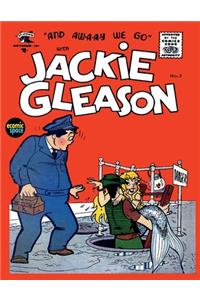 Jackie Gleason #3