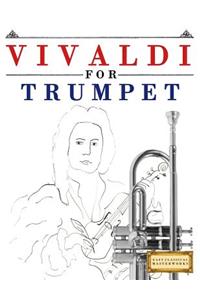 Vivaldi for Trumpet