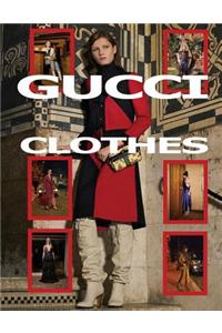 Gucci Clothes