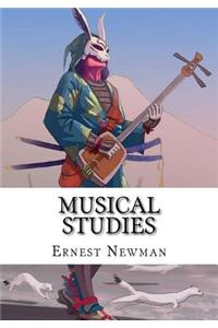 Musical Studies