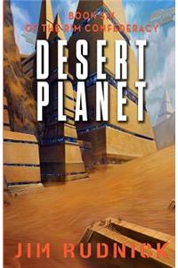 Desert Planet