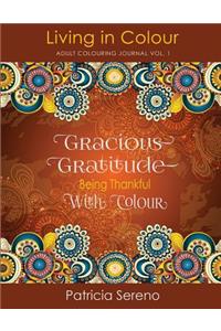 Gracious Gratitude