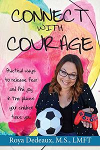 Connect with Courage