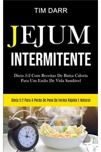 Jejum Intermitente