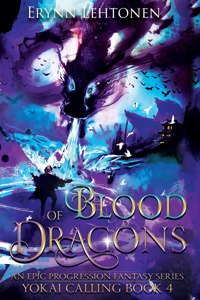 Blood of Dragons