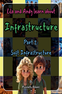 Lila and Andy learn about Infrastructure