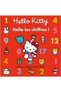 Hello Les Chiffres !