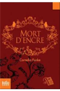 Mort D Encre