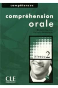 Comprehension Orale: Niveau 2