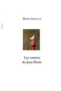 Les carnets de Jean Denis