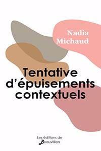 Tentative d'épuisements contextuels