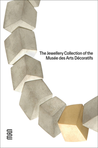Jewellery Collection at the Musée Des Arts Décoratifs