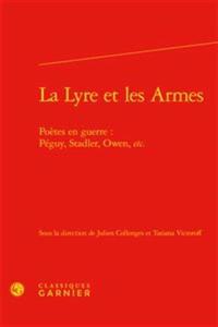 La Lyre Et Les Armes