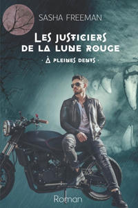 Les Justiciers de la Lune Rouge